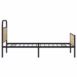 VidaXL 4100440 bed frame - Additional view 5