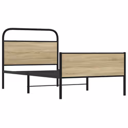 VidaXL 4100441 bed frame