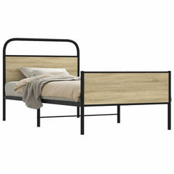VidaXL 4100442 bed frame