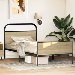 VidaXL 4100442 bed frame