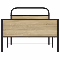VidaXL 4100442 bed frame - Additional view 4