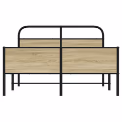 VidaXL 4100444 bed frame - Additional view 4