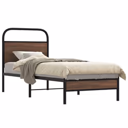 VidaXL 4100455 bed frame