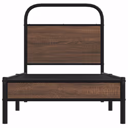 VidaXL 4100455 bed frame - Additional view 5