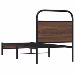 VidaXL 4100455 bed frame - Additional view 7