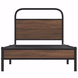 VidaXL 4100456 bed frame - Additional view 4