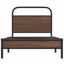 VidaXL 4100457 bed frame - Additional view 5