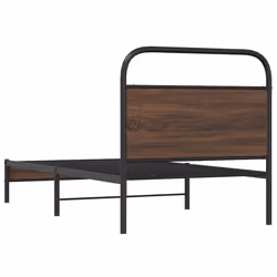 VidaXL 4100457 bed frame - Additional view 7