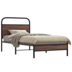 VidaXL 4100458 bed frame