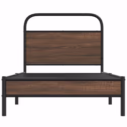 VidaXL 4100458 bed frame - Additional view 4