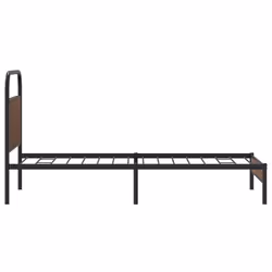 VidaXL 4100459 bed frame - Additional view 5