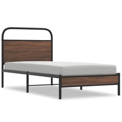 VidaXL 4100460 bed frame
