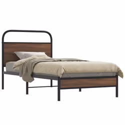VidaXL 4100461 bed frame - Additional view 2