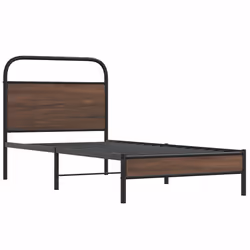 VidaXL 4100463 bed frame