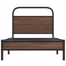 VidaXL 4100463 bed frame - Additional view 5