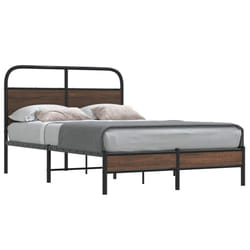 VidaXL 4100464 bed frame