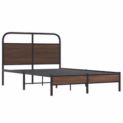 VidaXL 4100464 bed frame