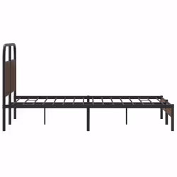 VidaXL 4100464 bed frame - Additional view 5