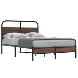 VidaXL 4100465 bed frame