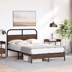 VidaXL 4100465 bed frame