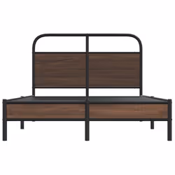 VidaXL 4100465 bed frame - Additional view 4