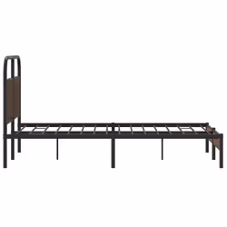 VidaXL 4100465 bed frame - Additional view 5