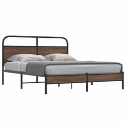 VidaXL 4100466 bed frame