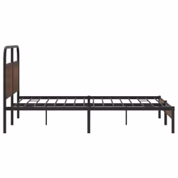 VidaXL 4100466 bed frame - Additional view 5