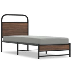 VidaXL 4100472 bed frame
