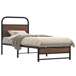 VidaXL 4100472 bed frame