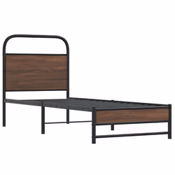 VidaXL 4100472 bed frame