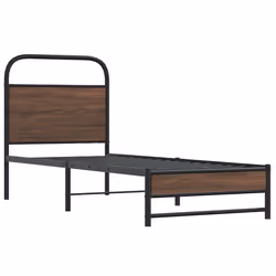 VidaXL 4100473 bed frame - Additional view 3