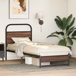 VidaXL 4100473 bed frame - Additional view 4
