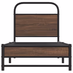 VidaXL 4100473 bed frame - Additional view 5