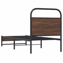 VidaXL 4100473 bed frame - Additional view 7