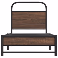 VidaXL 4100474 bed frame - Additional view 5