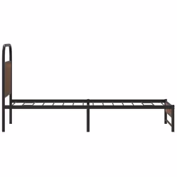 VidaXL 4100474 bed frame - Additional view 6