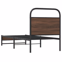 VidaXL 4100474 bed frame - Additional view 7