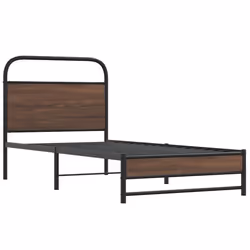 VidaXL 4100475 bed frame - Additional view 2