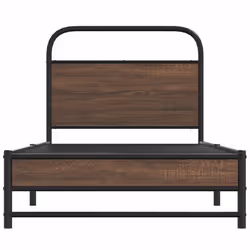 VidaXL 4100475 bed frame - Additional view 4
