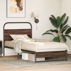 VidaXL 4100477 bed frame