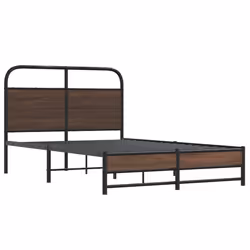 VidaXL 4100481 bed frame