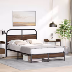 VidaXL 4100482 bed frame