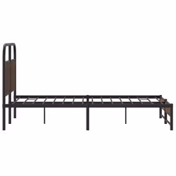 VidaXL 4100482 bed frame - Additional view 5