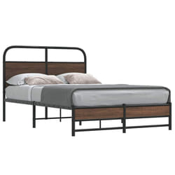 VidaXL 4100483 bed frame