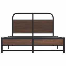 VidaXL 4100483 bed frame - Additional view 4