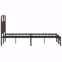 VidaXL 4100483 bed frame - Additional view 5