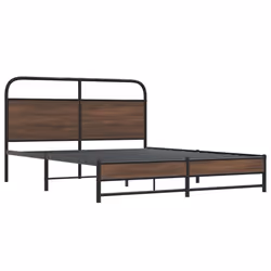 VidaXL 4100484 bed frame
