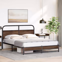 VidaXL 4100484 bed frame