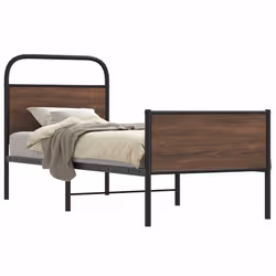 VidaXL 4100490 bed frame - Additional view 2